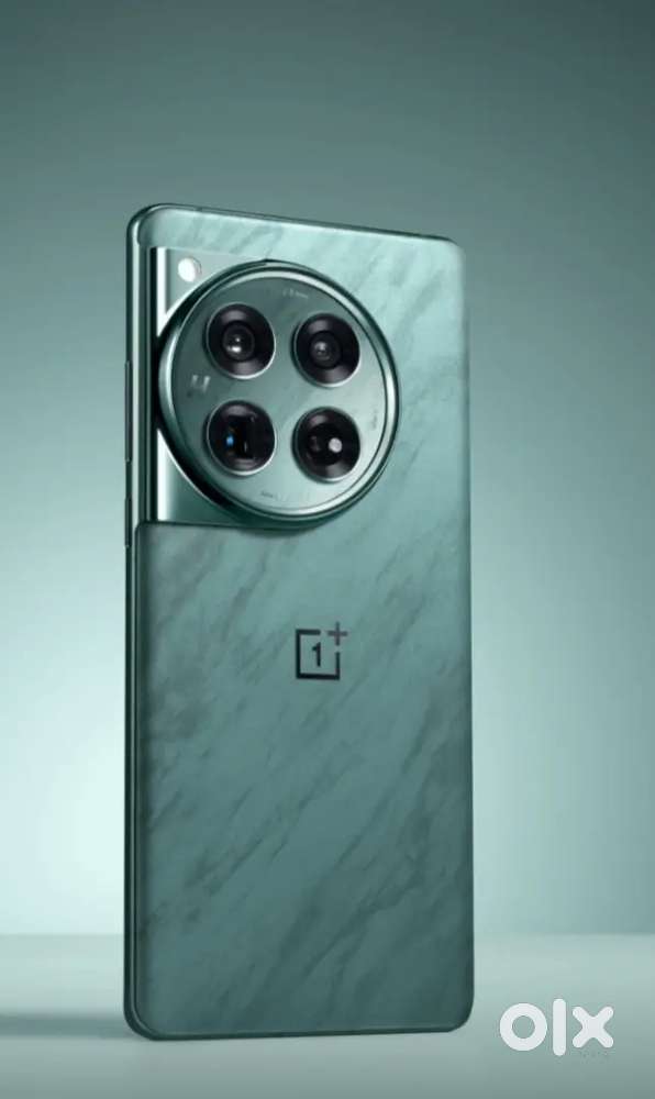 Oneplus 12