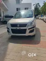 Maruti Suzuki Wagon R 2015 Petrol 109000 Km Driven invoice owner