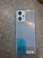 Redmi k50i new condition