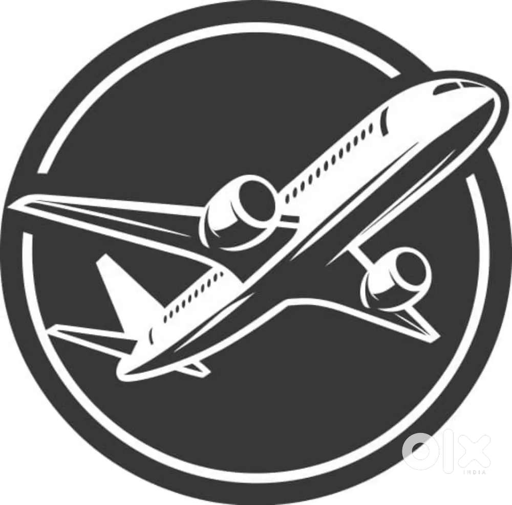 REQUIRMENT AIRPORT DRIVER AND GROUND STAFF