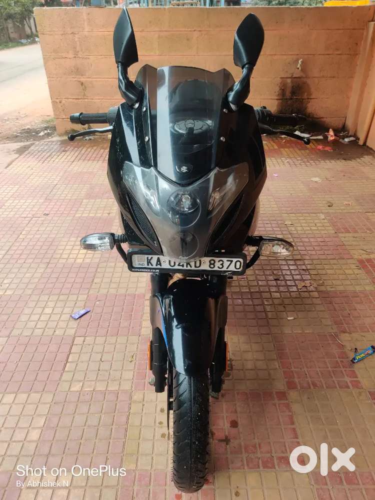 BAJAJ PULSAR 220 DTS-i For Sale