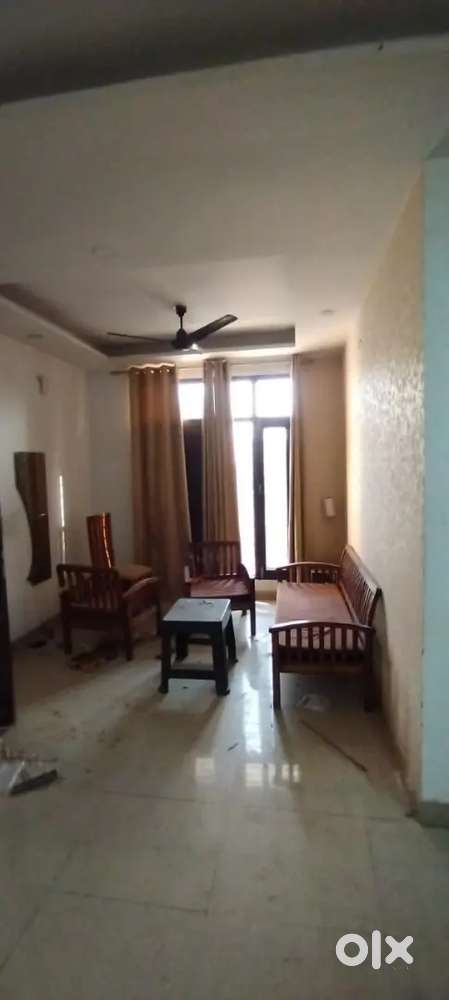 Fully Furnished 3BHK on RENT at 16000
