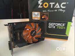 gtx 750 ti