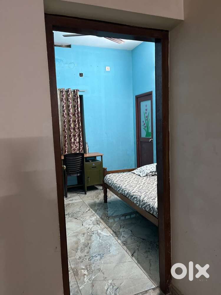 PG and Homestay for girls