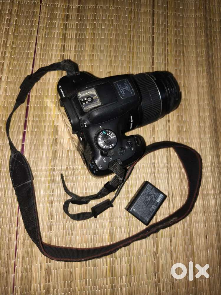 Canon 1500D