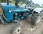 Ford  3600