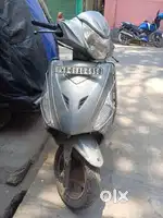 Hero mestro edge 125 good condition
