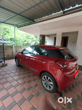 Hyundai Elite i20, 2015, first owner, for sale