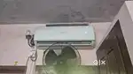 1.5 ton Reliance reconnect Inverter smart Ac