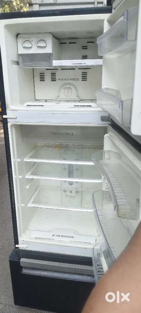 Sell my Triple door fridge