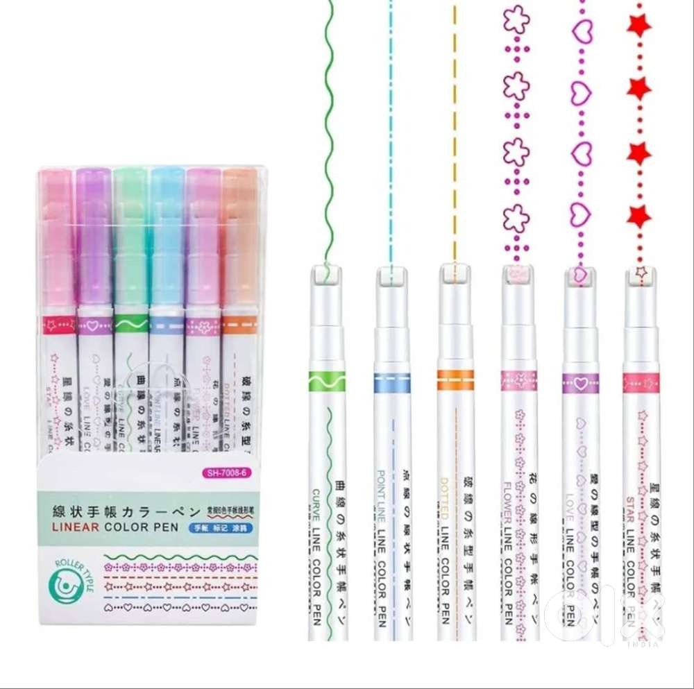 Stationary items at wholesale prices at bulk