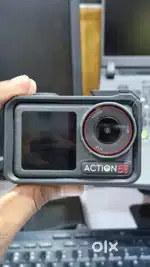 Dji Action 5pro