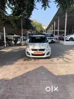 Maruti Suzuki Swift VDI, 2017, Diesel
