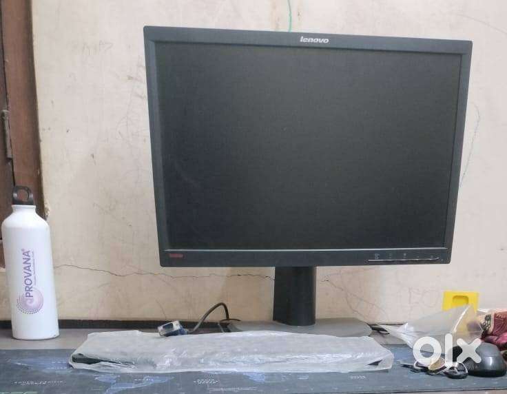 Desktop Lenovo i5 3rd Generation