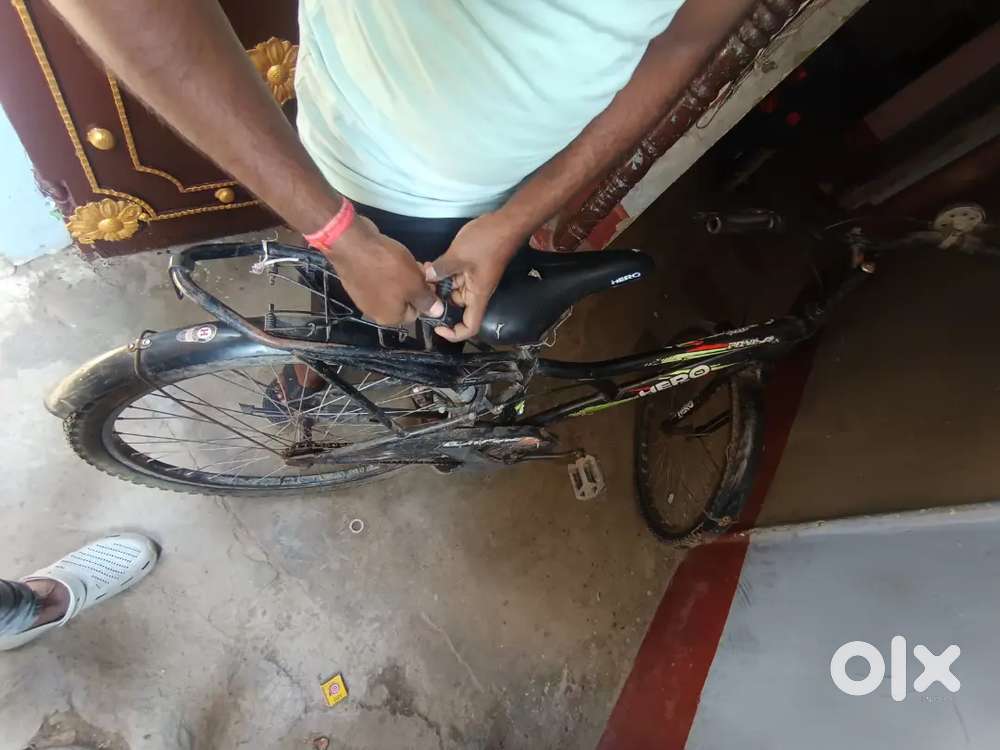 1 years old condition