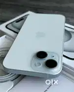 iPhone Refurbished Available