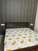 2bhk , 2 bhk , 3 bhk , 3bhk fully furnished flat to rent on nic loc