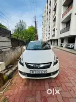 Maruti Suzuki Swift Dzire 2015 Diesel  single owner