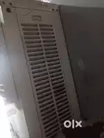 Fridge  4 year old