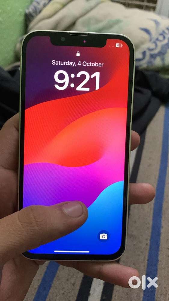 IPHONE 13 for sale in mint condition