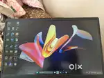 Lenovo laptop