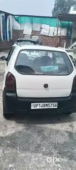 Maruti Suzuki Alto 2011