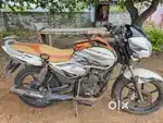 Very less use bike ,good milage upto 60km,sut for swigy,rapido boys,