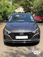 Rent A Car For Self Drive 1449