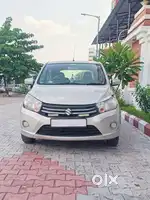 Maruti Suzuki Celerio 2014-2017 ZDi, 2015, Diesel