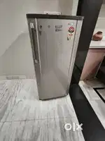Samsung fridge