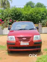 Hyundai Santro, 2014, Petrol