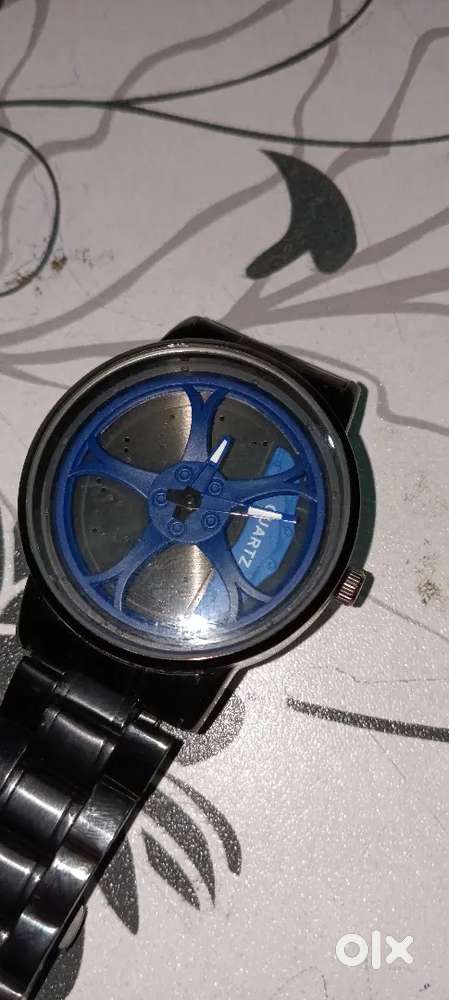 Classic watch for men and boys