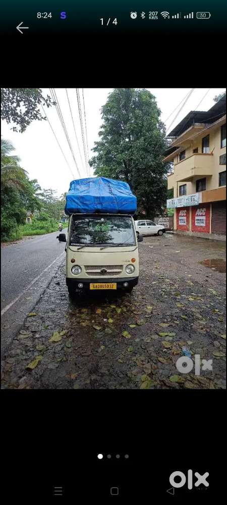 I want to sell my tata ace in good condition