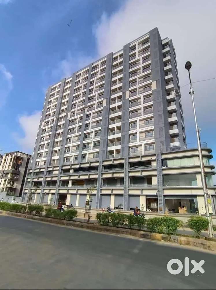 2 BHK FLAT ON RENT