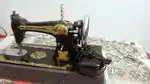 Tailoring Machine