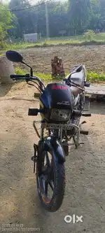 NEW CANDITION HERO SPLENDOR BIKE