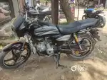 Good condition first hand use bike full