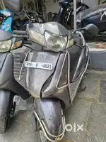 2016 HONDA ACTIVA 3G SINGLE OWNER SELF START WORKING VERY GOOD CONDITI