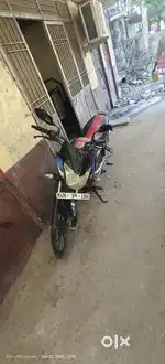 Self start