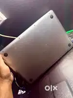 Macbook pro mid 2012