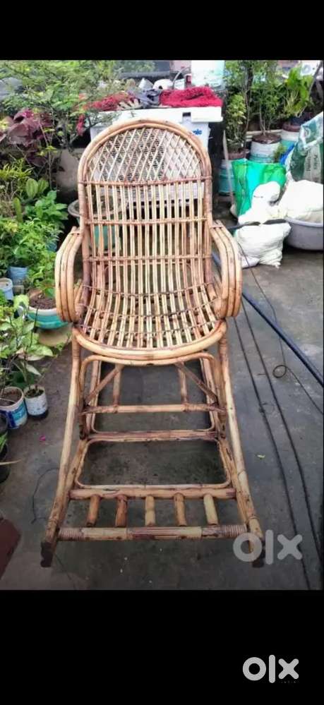 Rocking chair (price is negotiable)