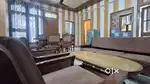 3 bhk indepndnt furnished flat for rent