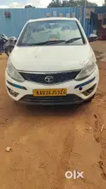 Tata Zest 2020