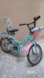Kids bicycle
