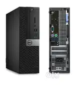 Dell Branded CPU AVAIALBLE / 1 YEAR WARRANTY