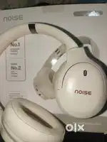 Noise 4 airmax headphones