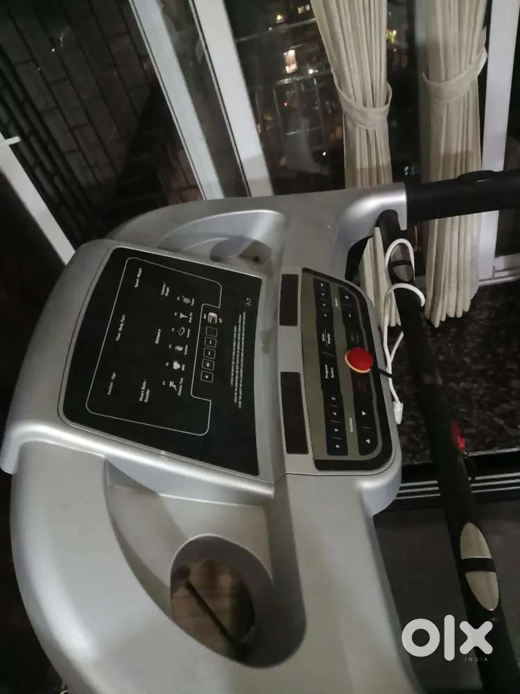 Treadmil walk machine