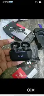 Boat Airdopes 161 Headphone