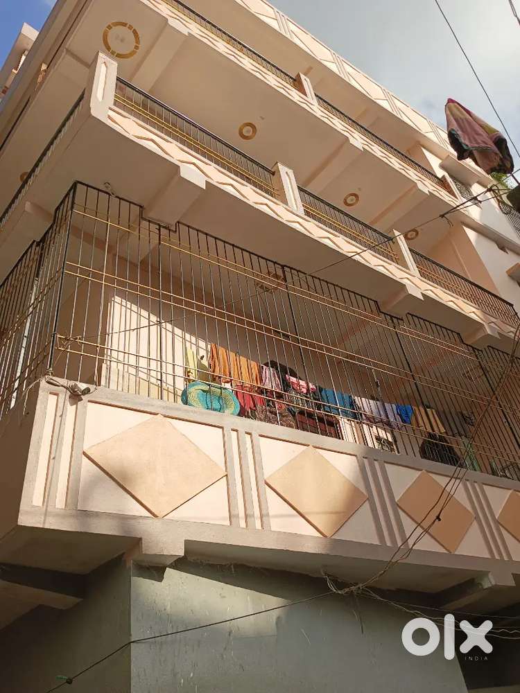 Rent for family members only