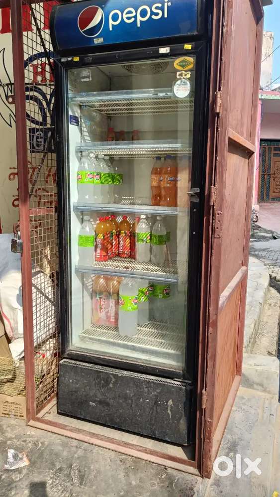 Pepsi fride for sell